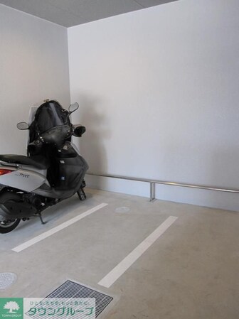 クンラボーロの物件内観写真